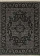 Wollteppich - 300 x 240 cm - anthrazit