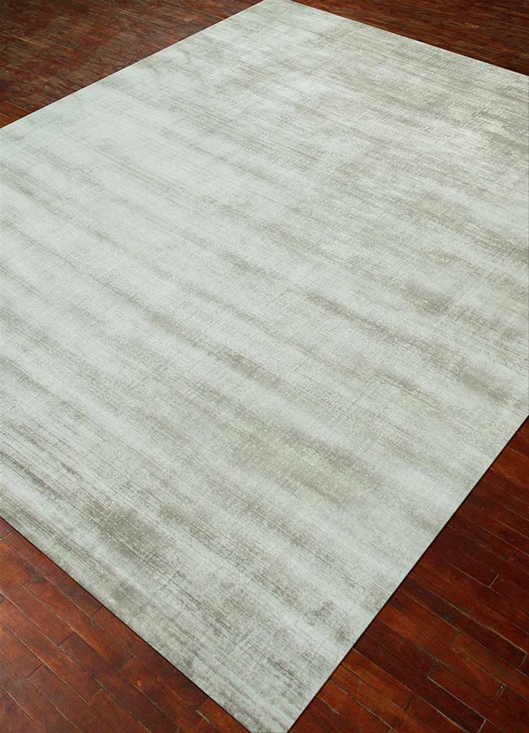 Rug - 180 x 120 cm - light green