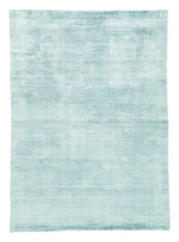 Rug - 683 x 413 cm - sky blue