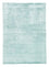 Rug - 683 x 413 cm - sky blue
