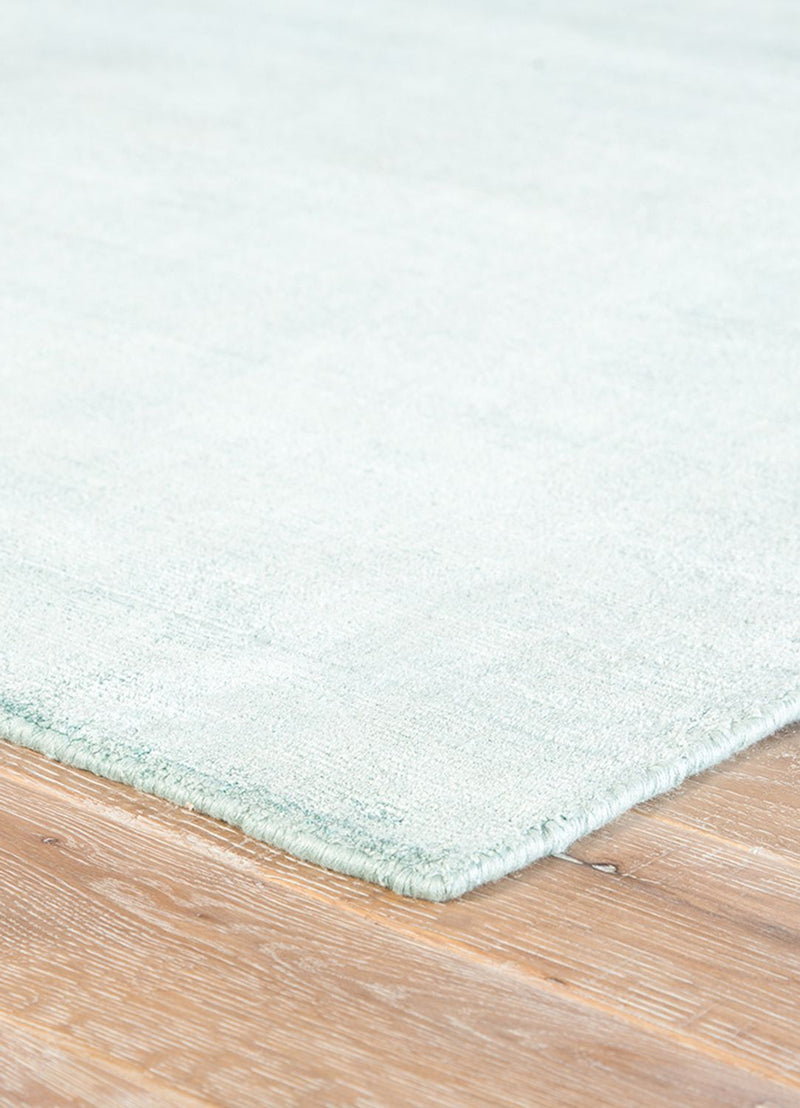 Rug - 683 x 413 cm - sky blue