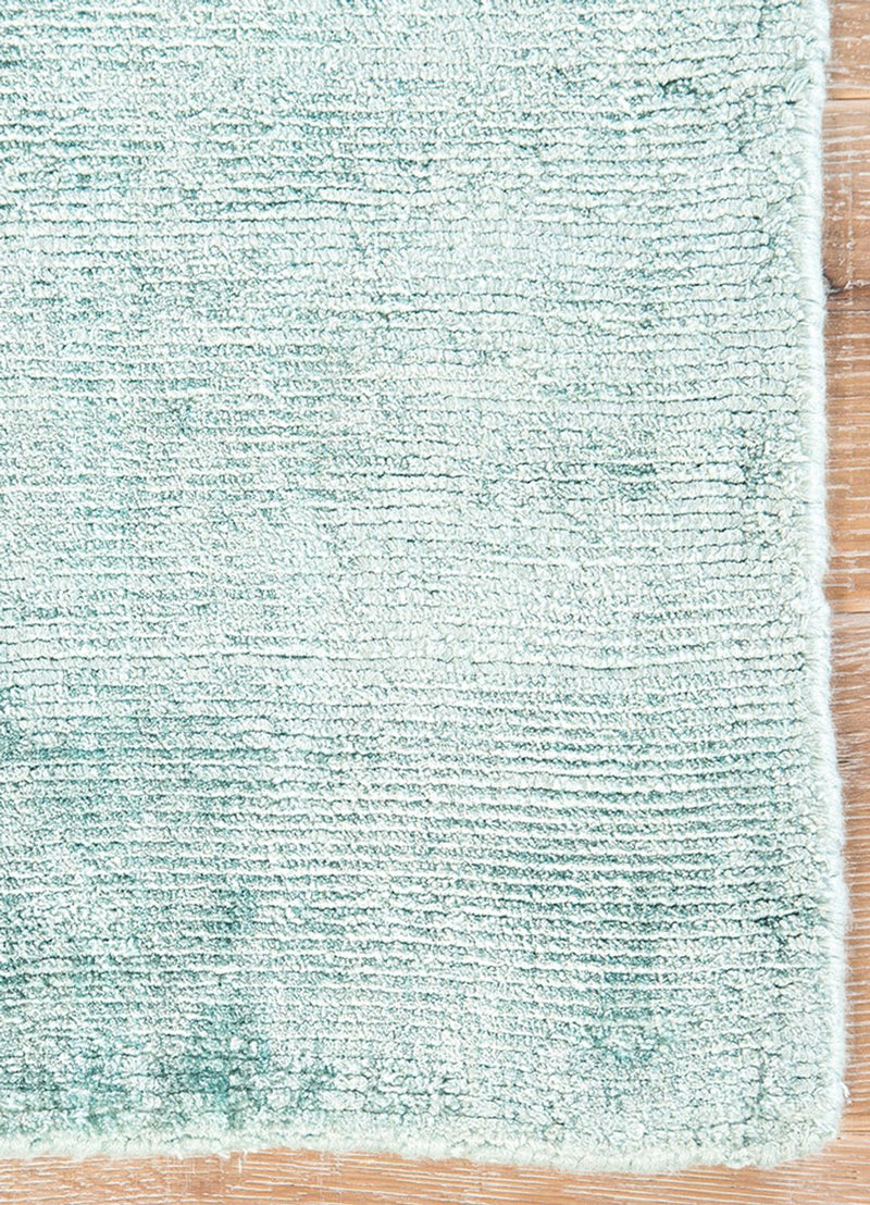 Rug - 683 x 413 cm - sky blue