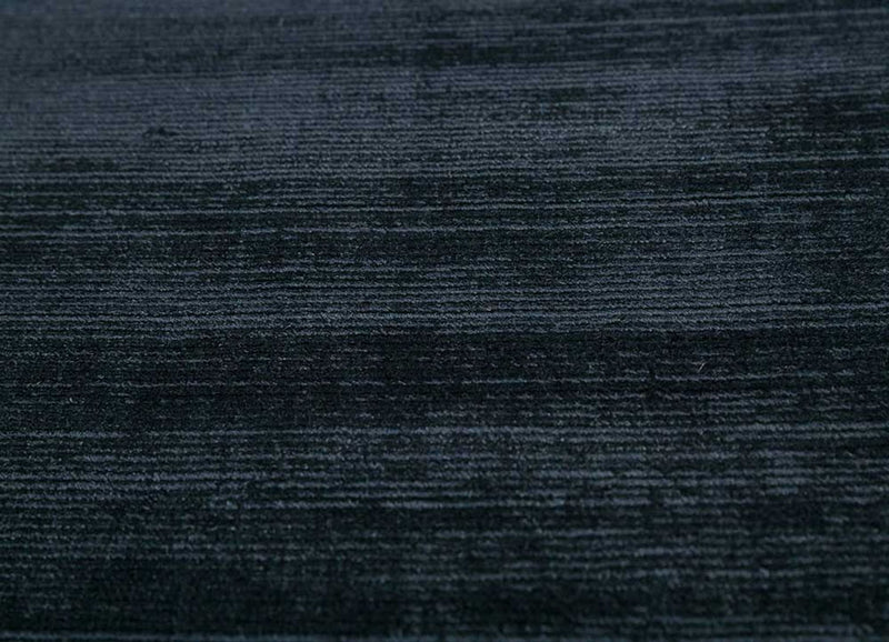 Rug - 683 x 413 cm - anthracite
