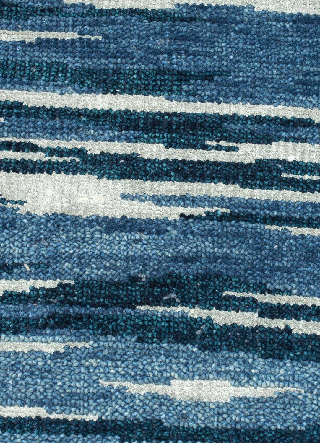 Wool Rug - Zyaire - rectangle