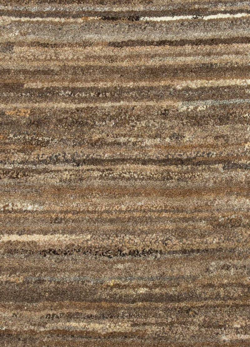 Wool Rug - 300 x 240 cm - beige