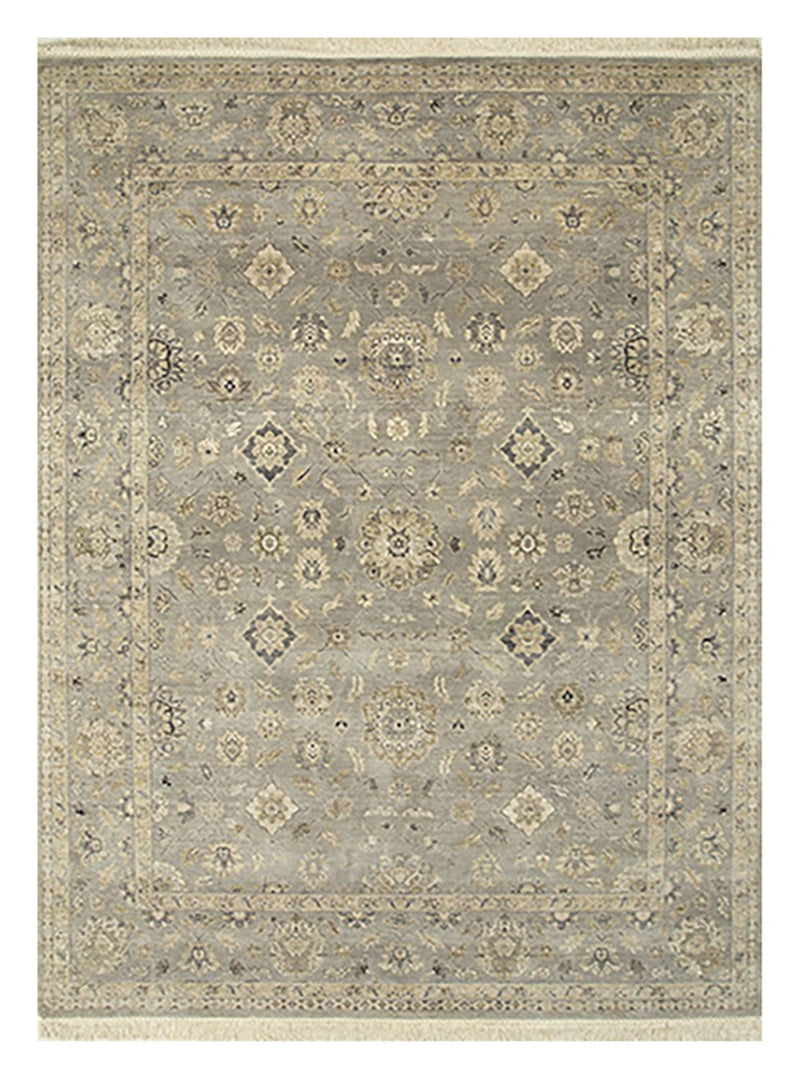 Wool Rug - 360 x 270 cm - sand