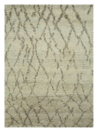 Wool Rug - Sonny - rectangle