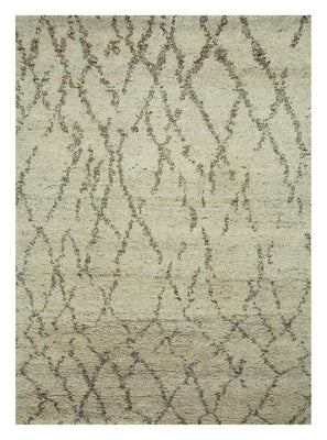Wool Rug - Sonny - rectangle