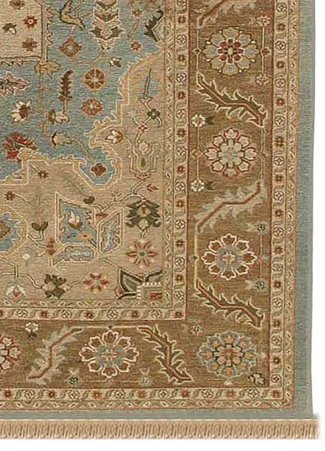 Wool Rug Cohen - Wool Rug