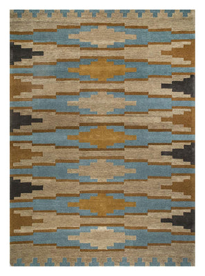 Designer Rug - Paradies - rectangle