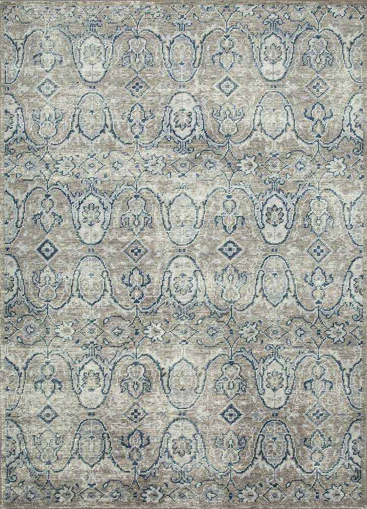 Wool Rug 240x150cm - Wool Rug
