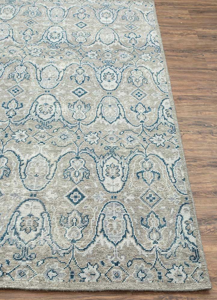 Wool Rug 240x150cm - Wool Rug