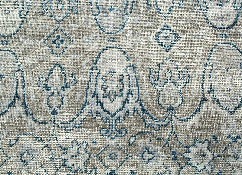 Wool Rug 240x150cm - Wool Rug