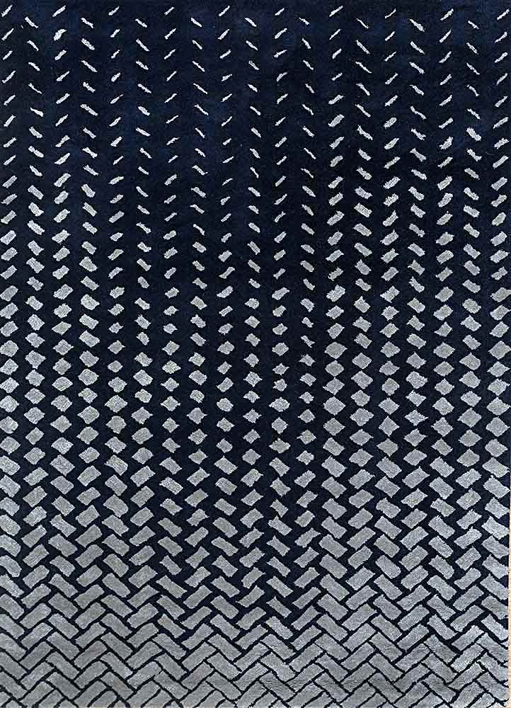 Wool Rug 60x90cm - Wool Rug