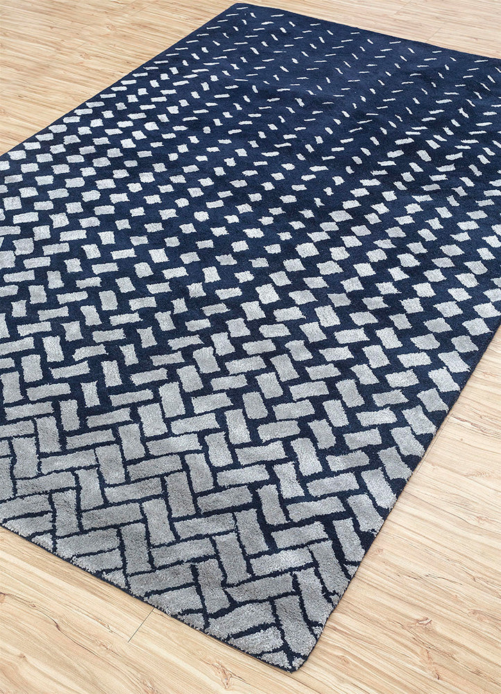 Wool Rug 60x90cm - Wool Rug