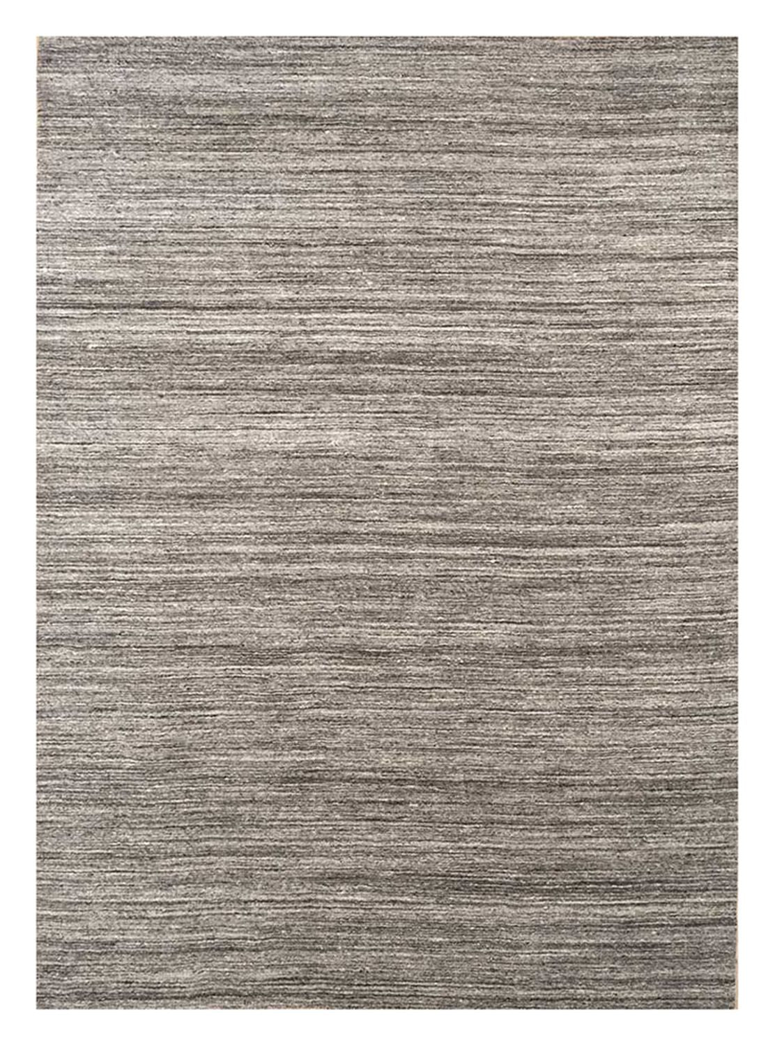 Wool Rug - 300 x 240 cm - light brown