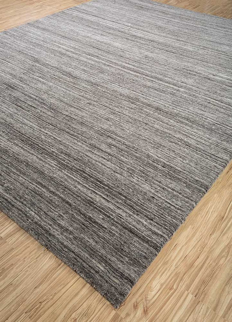 Wool Rug - 300 x 240 cm - light brown