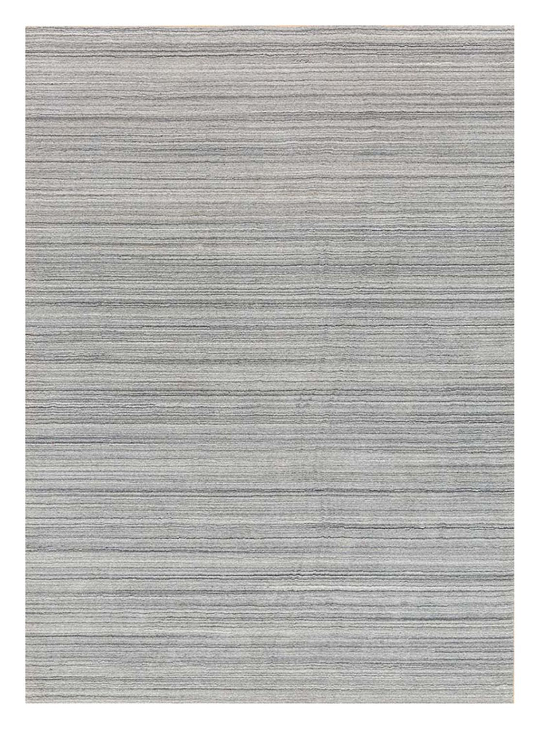 Rug - 240 x 150 cm - light grey