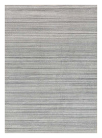 Rug - 240 x 150 cm - light grey