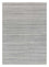 Rug - 240 x 150 cm - light grey