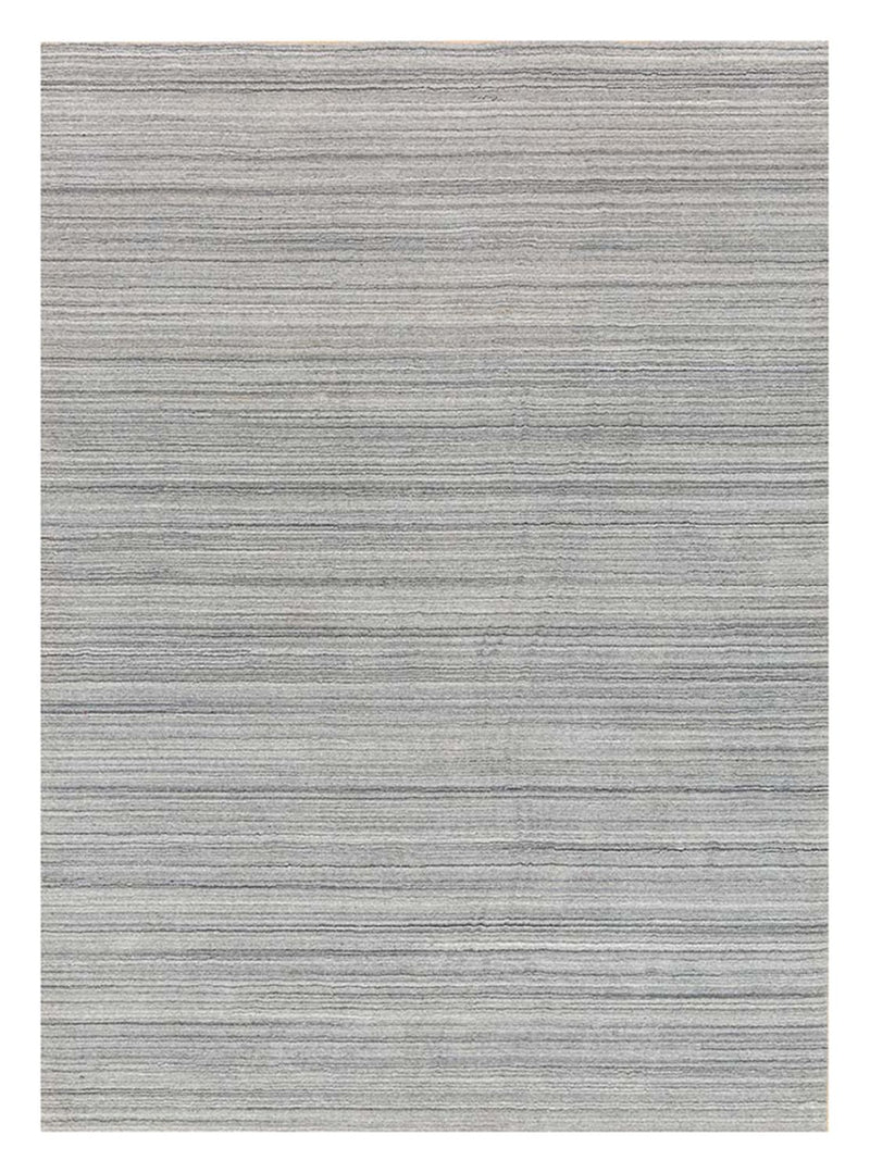 Rug - 240 x 150 cm - light grey