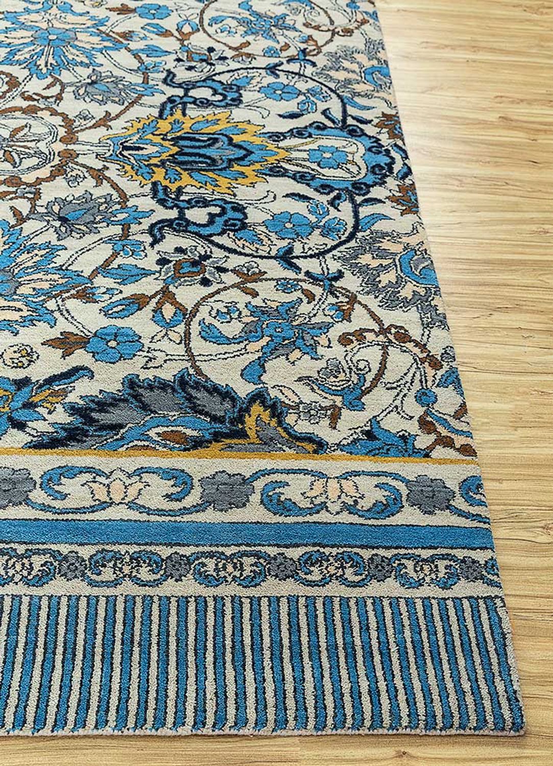 Wool Rug 300x240cm - Wool Rug