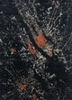 Wool Rug 240x300cm - Wool Rug