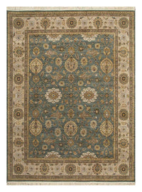 Wool Rug - Claude - rectangle
