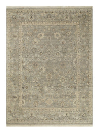 Wool Rug - Melchior - rectangle