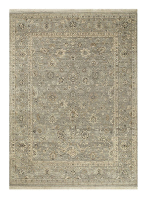 Wool Rug - Melchior - rectangle