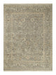 Wool Rug - Melchior - rectangle