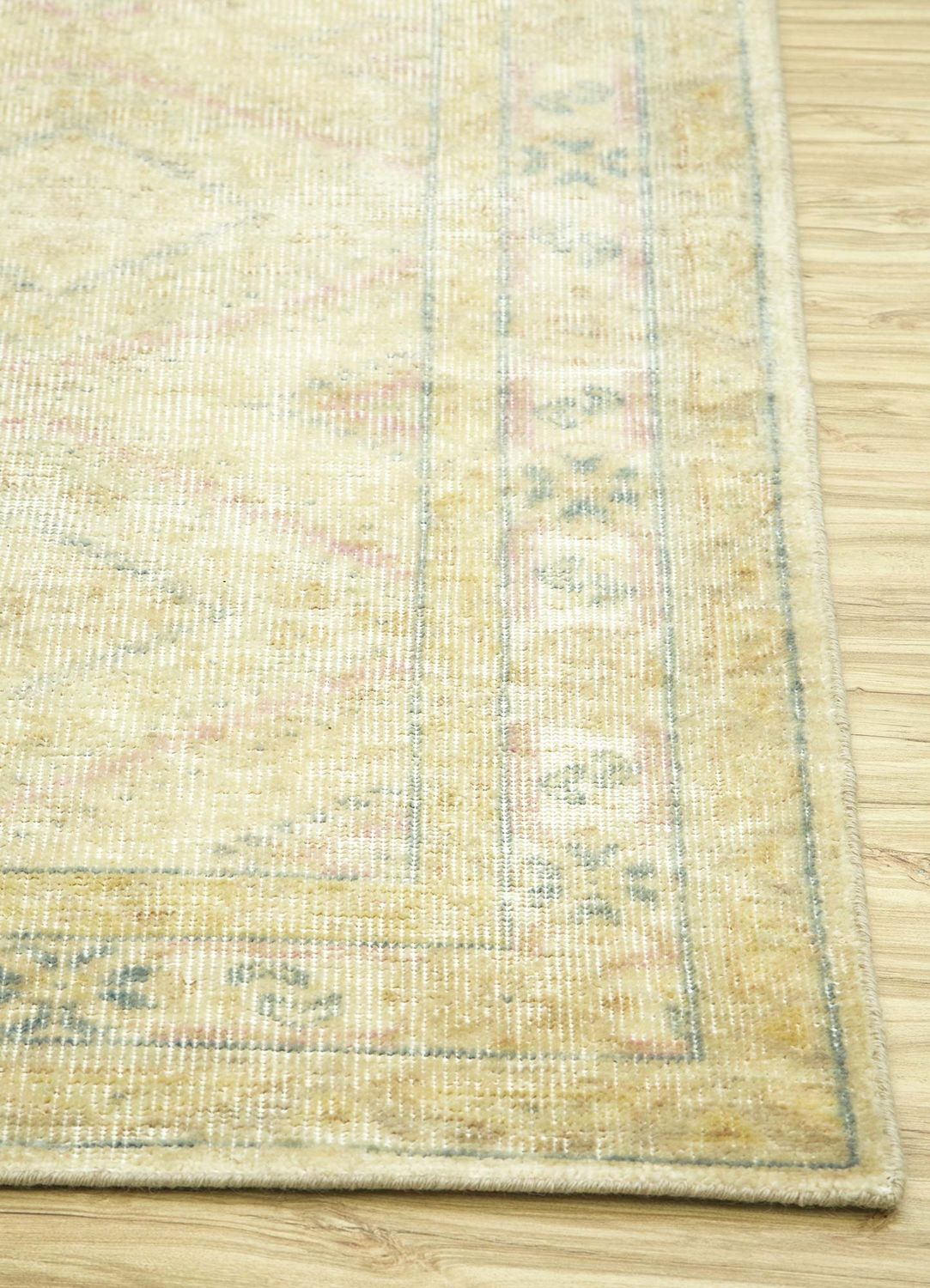 Wool Rug 300x240cm - Wool Rug