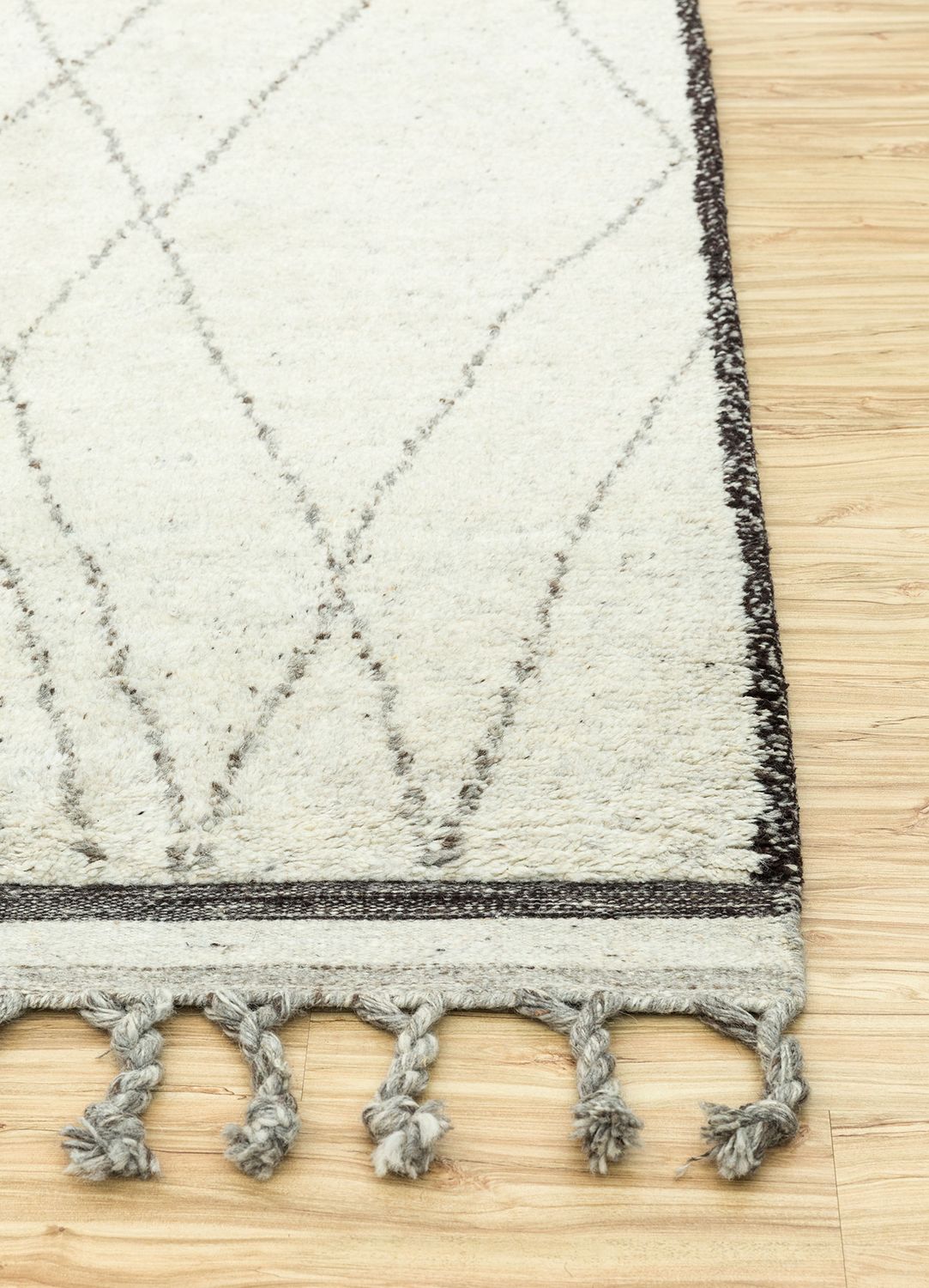 Wool Rug Terrance - Wool Rug