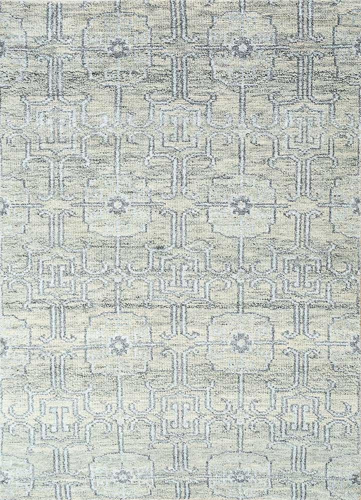 Wool Rug 120x180cm - Wool Rug