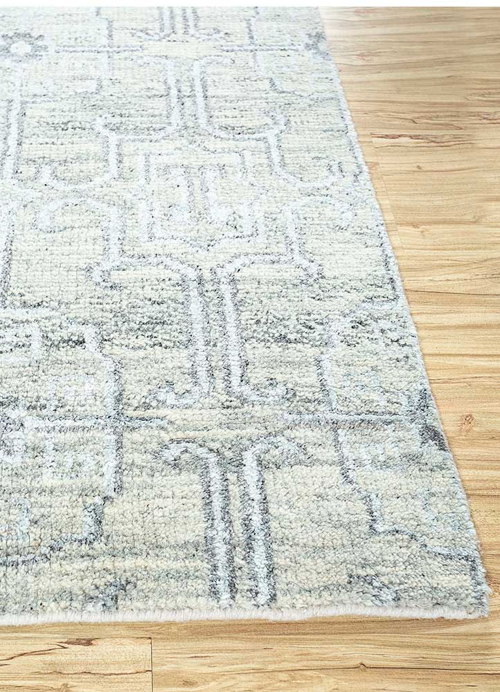 Wool Rug 120x180cm - Wool Rug