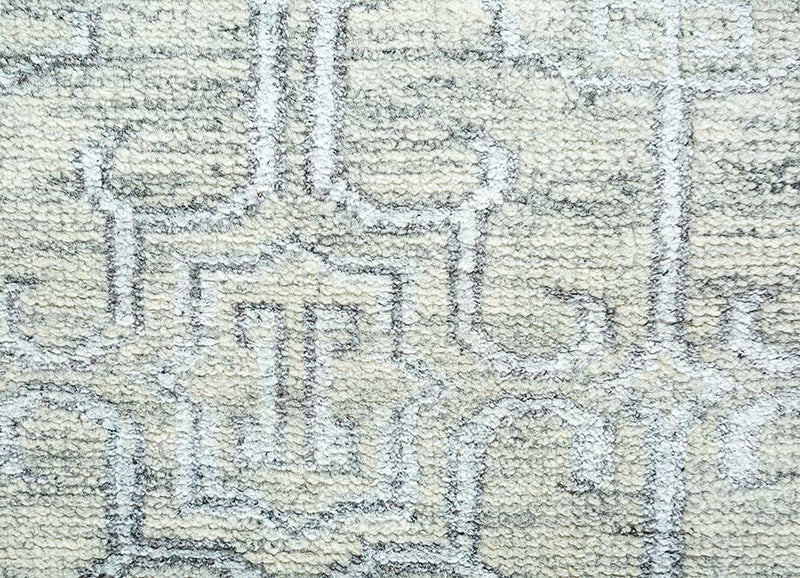 Wool Rug 120x180cm - Wool Rug