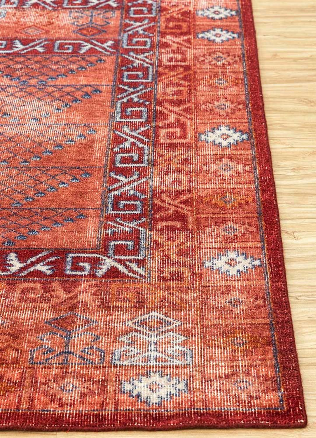 Wool Rug Julieta - Wool Rug