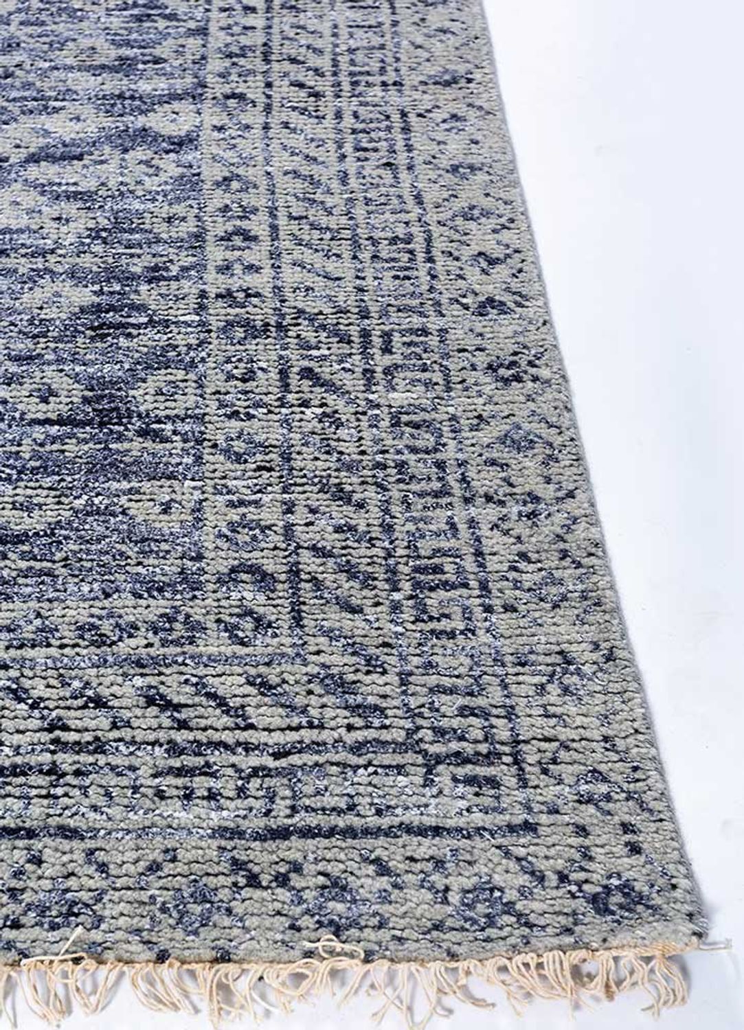 Wool Rug 240x150cm - Wool Rug