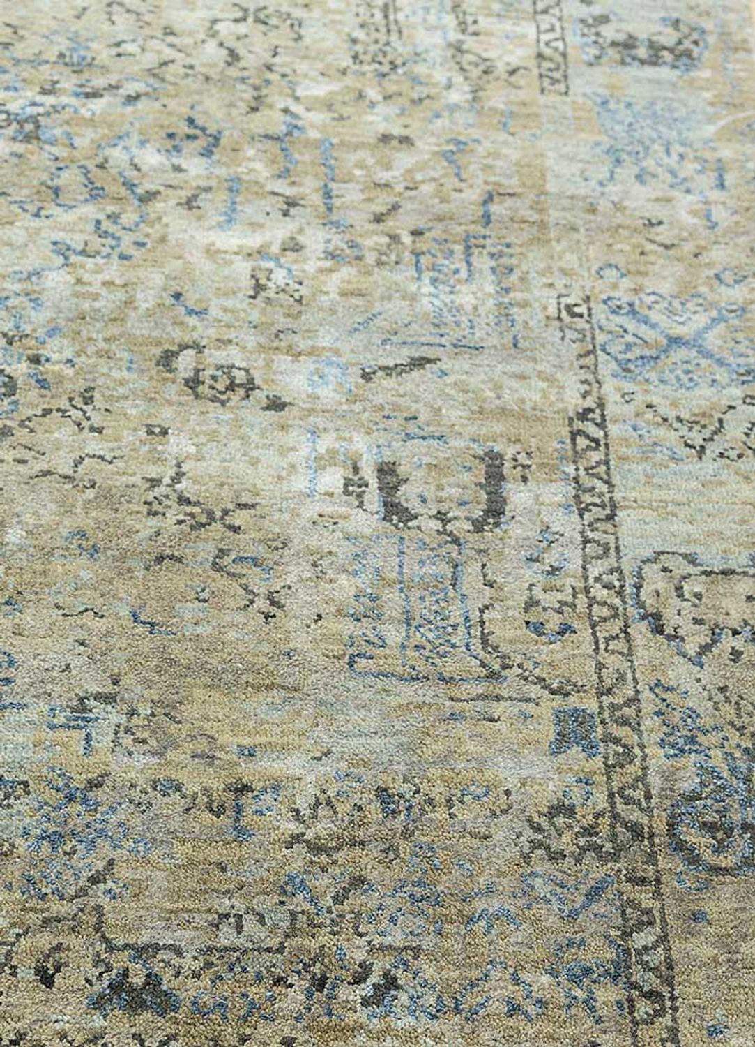 Designer Rug Agnola - Designerteppich
