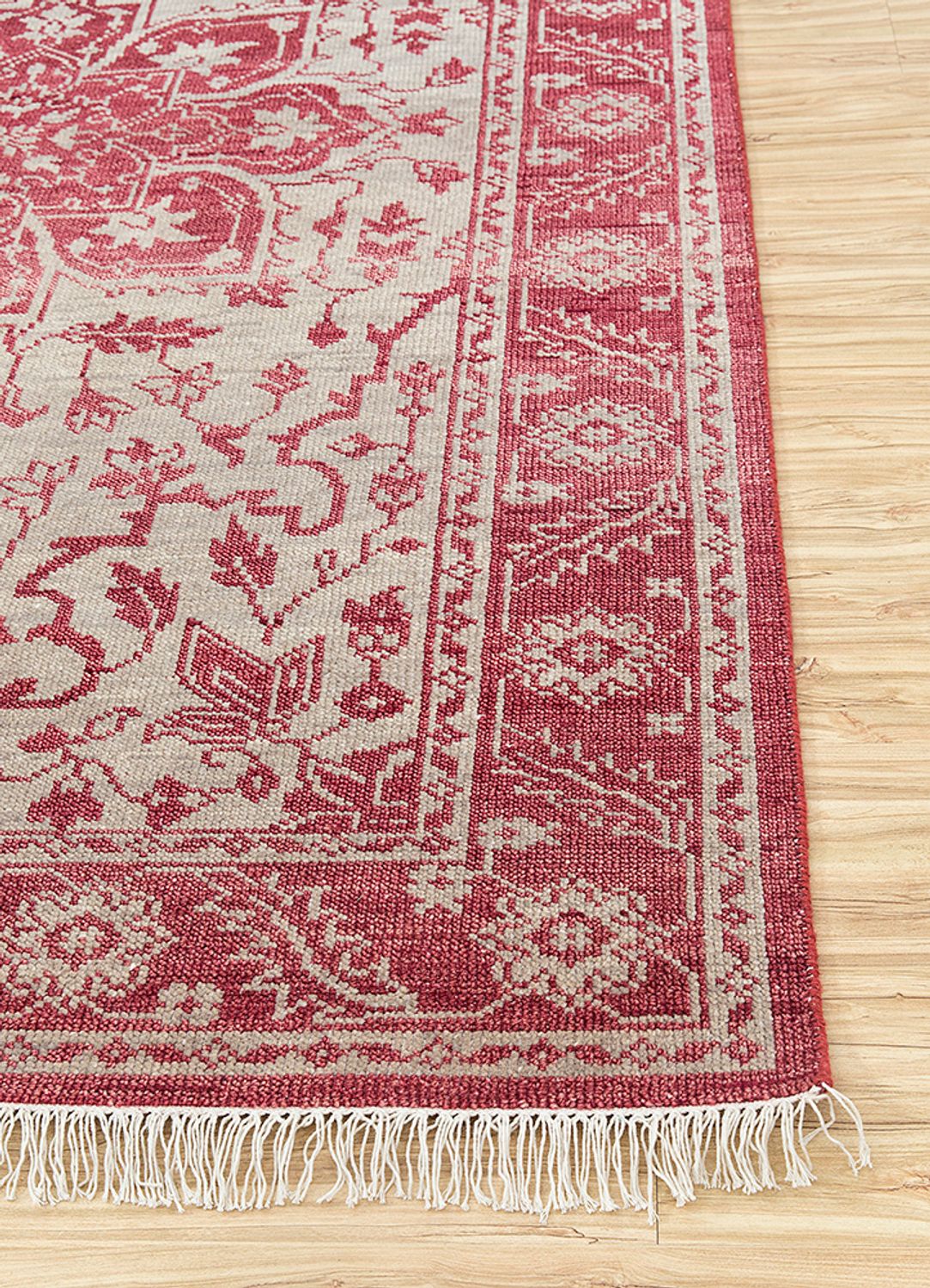 Vintage Rug Kyro - Vintage Rug