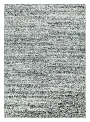 Rug - 240 x 150 cm - light grey