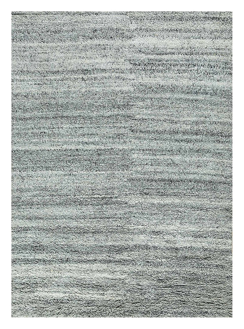 Rug - 240 x 150 cm - light grey