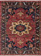 Wool Rug 240x150cm - Wool Rug