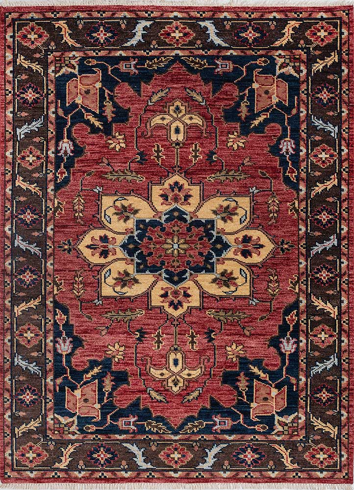 Wool Rug 240x150cm - Wool Rug