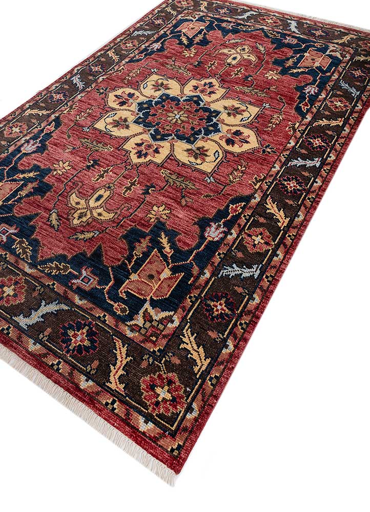 Wool Rug 240x150cm - Wool Rug