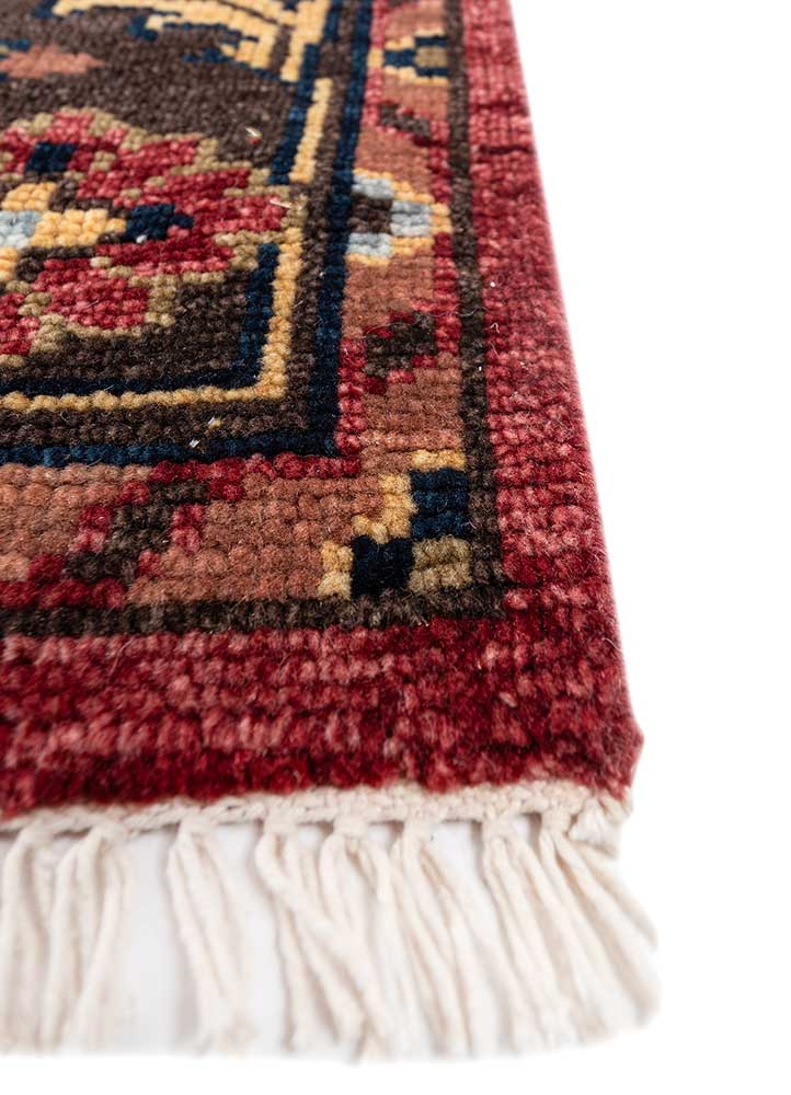 Wool Rug 240x150cm - Wool Rug