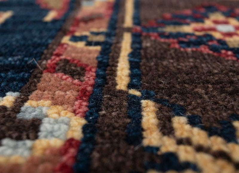 Wool Rug 240x150cm - Wool Rug