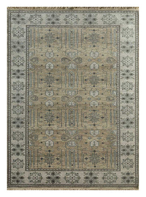 Vintage Rug - Pola - rectangle