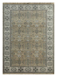 Vintage Rug - Pola - rectangle