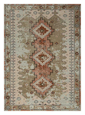 Wool Rug - luan - rectangle